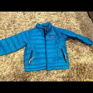 Patagonia Jacket